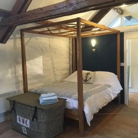 Villa The Sail Loft à Dolgellau Extérieur photo