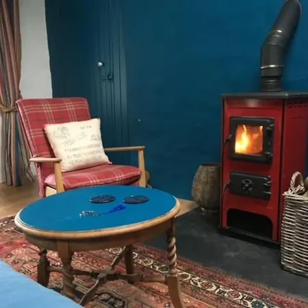 Villa The Sail Loft à Dolgellau Extérieur photo
