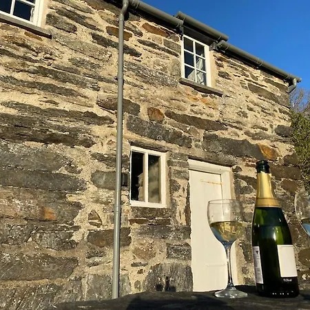 Villa The Sail Loft à Dolgellau Extérieur photo