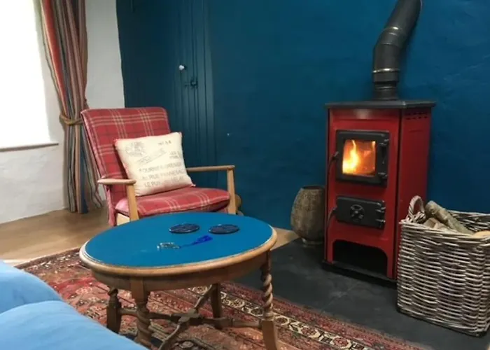The Sail Loft