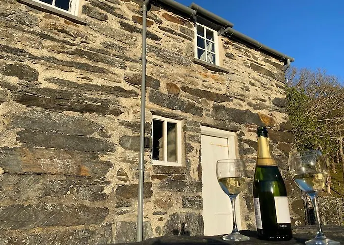 The Sail Loft