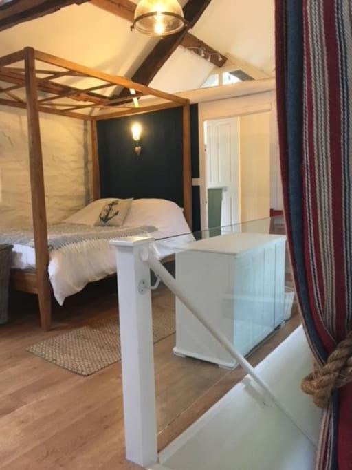 The Sail Loft Holiday home Dolgellau