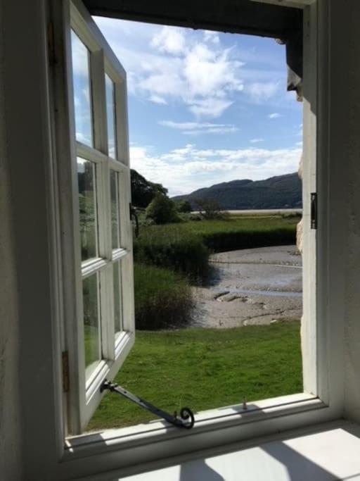 The Sail Loft * Dolgellau