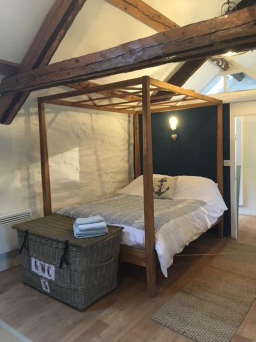 The Sail Loft