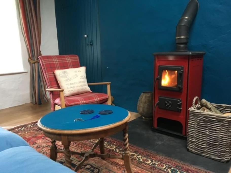 The Sail Loft Holiday home Dolgellau